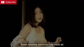 ELNO VIA - KARTONYONO MEDOT JANJI (COVER REGGAE VERSION)