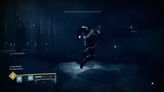 Ascendant Challenge #1 [WEEK 13] EASY TO SOLO
