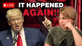 Trump EXPLODES After Dems WIN Elections!  - Debating MAGA! | Ep. 263