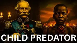 The DEADLY Truth About King Leopold II's GENOCIDE in the Congo