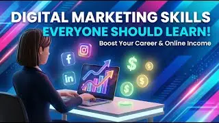 Visibright -&ldquo;Learn Digital Marketing & Transform Your Career&rdquo;