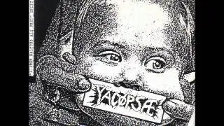Active Minds -  Yacøpsae (FULL SPLIT)