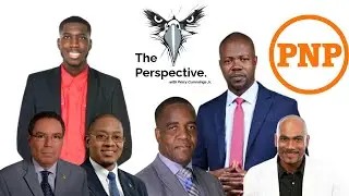 JOIN THE CONVERSATION AT 6PM
