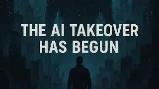 Man vs Machine : Shocking: Is this the End of Human Dominance ?