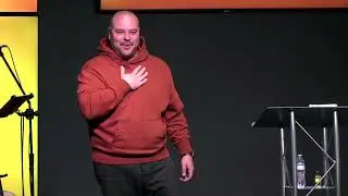 Rethinking Grace | God&rsquo;s Power to Transform Your Life | Pastor Aram Mushegan