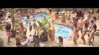 Dizzee Rascal - Holiday