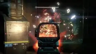 old crota solo