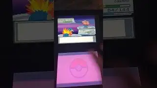 Pokemon soul silver pt18 #pokemon #pok&eacute;monsoulsilver