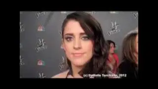 'The Voice's' Lindsey Pavao advises up-and-coming artists