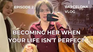 Becoming Her Vlogs | Building My Dream Life in My 20s