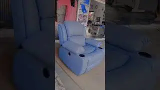 new version of smart sofa 💛