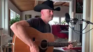 Fool me again - cover by Gabbe