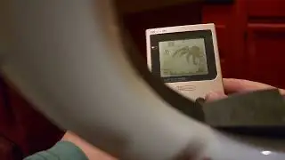 Review of 'Game and Watch Gallery' (Retro Game Boy, Live)
