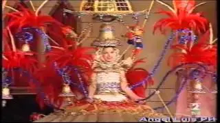 Elección Reina Infantil 98 (Puerto de la Cruz)