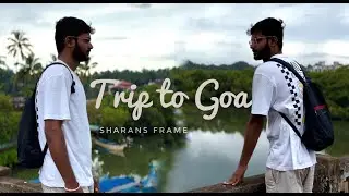 Untouched Goa: Hidden Paradise of Nature in North & South Goa! 🌿🌊✨