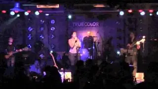 I'm Falling - Rickard Malmsten Vocal Project