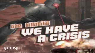 The Killabits - Cyborg (Dr.Ozi Remix) [HD]