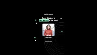 Being Rejected IS NOT the End of the Road | Keltie Knight at BossMove Podcast
