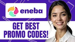 HOW TO GET THE BEST DISCOUNT CODES IN ENEBA NEW UPDATED 2025 GUIDE!