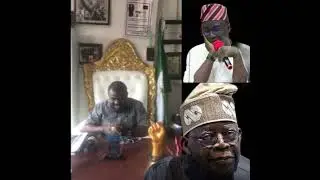 Declare State of Emergency Rule Now, on Insecurity in Edo #president Tinubu.