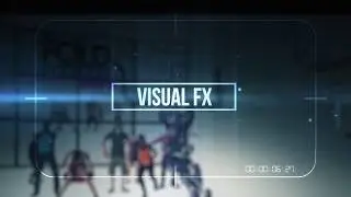 Production, Design, Animation, Visual Effects Services