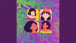 Vivacious Music for Moonlight Flashbacks