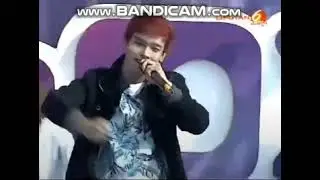 S4 - She Is My Girl Live at SCTV INBOX