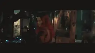 Marvel infinity war leaked scenes- thanos and his madness - leaked trailer