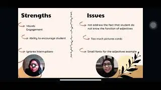 REFLECTIVE REPORT PRESENTATION OF GROUP 5
