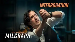 Micromilspec Milgraph | The Interrogation
