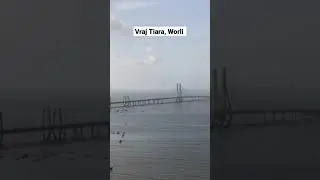 Vraj Tiara, Worli. RAFIQUE MERCHANT 9892232060