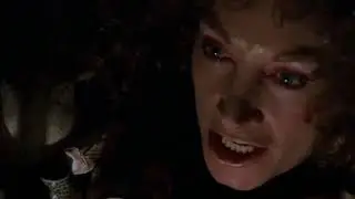 'Return to Oz' (1985) - Princess Mombi