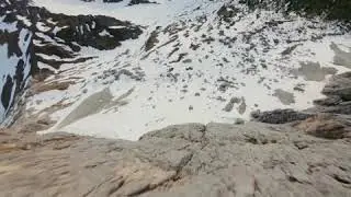 Snow White at himalaya