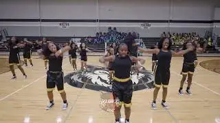 Soljettes | Hip Hop | The Demon Zone | Legacy 2.0