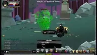 =AQW= Legoin Exercise Number 4 Quest /join underworld