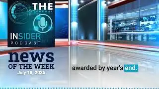 Young Educators & AI, New UltiMaker Platform, & DreamBox Reading Updates: News of the Week (7/18/25)
