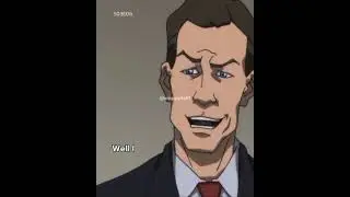 The choice is yours...#theboondocks#hueyfreeman#robertfreeman#sitcom#comedy#rileyfreeman