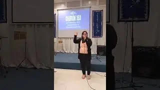 KAREN sang 
