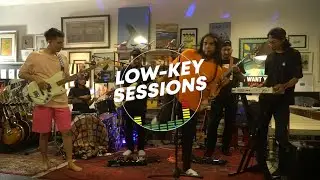 #lowkey session 17 : The Fridays