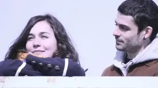 La breve historia - 09. La guerra fr&iacute;a