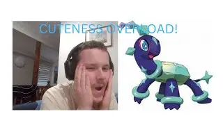 Pok&eacute;mon violet DLC Indigo disk part 5 CUTENESS OVERLOAD!