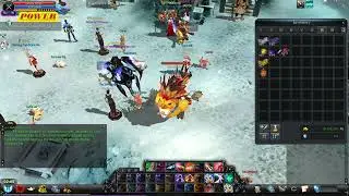 5 minutes of Luck  (part 2)- Cabal Online EU Venus