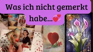 Eine LÜGE kommt ans LICHT - ich hab gemerkt WAS ICH MIR SELBST VORGEMACHT hab | #tarot #love #like