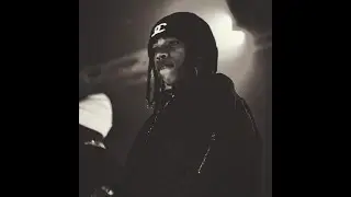 [FREE] Chuckyy x 4Block Lil Mari Type Beat - 