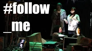 Contact Young Company: #follow_me (2009)
