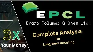 Is EPCL a Good Investment? Full Stock Analysis #psx #epcl