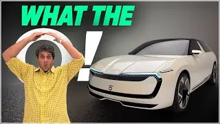 Skoda Vision O | Is this the next Octavia?