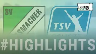 SV Auersmacher - TSV Schott Mainz | Oberliga Rheinland-Pfalz/Saar  25. Spieltag 2024/25