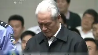 Zhou Yongkang sentenced to life in prison