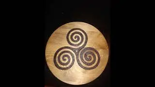 New Moon Irish Ogham Reading Feb 2025